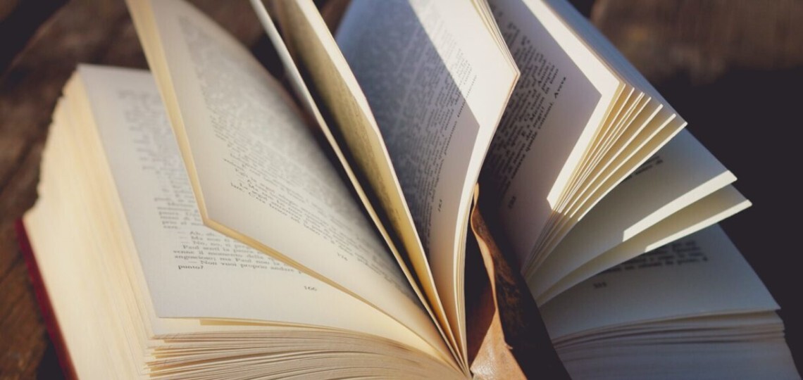 Buy The Books